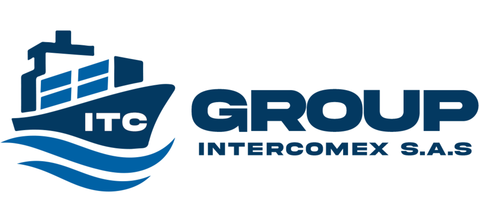 Intercomex S.A.S