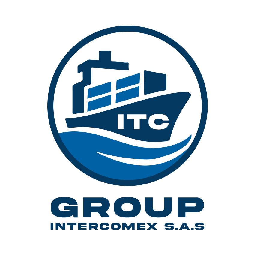 Intercomex S.A.S
