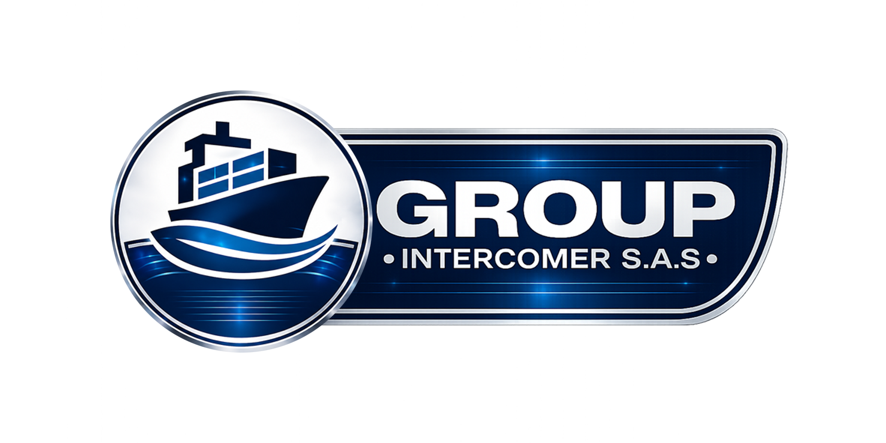 INTERCOMER GROUP S.A.S.