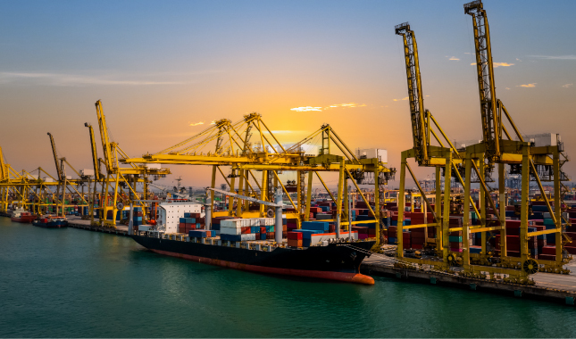 TENDENCIAS DEL COMERCIO INTERNACIONAL QUE MARCARÁN EL FUTURO